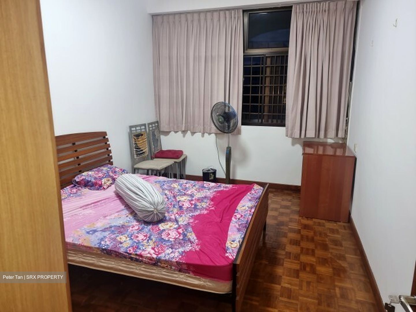 Fudu Park (D26), Terrace #387335881